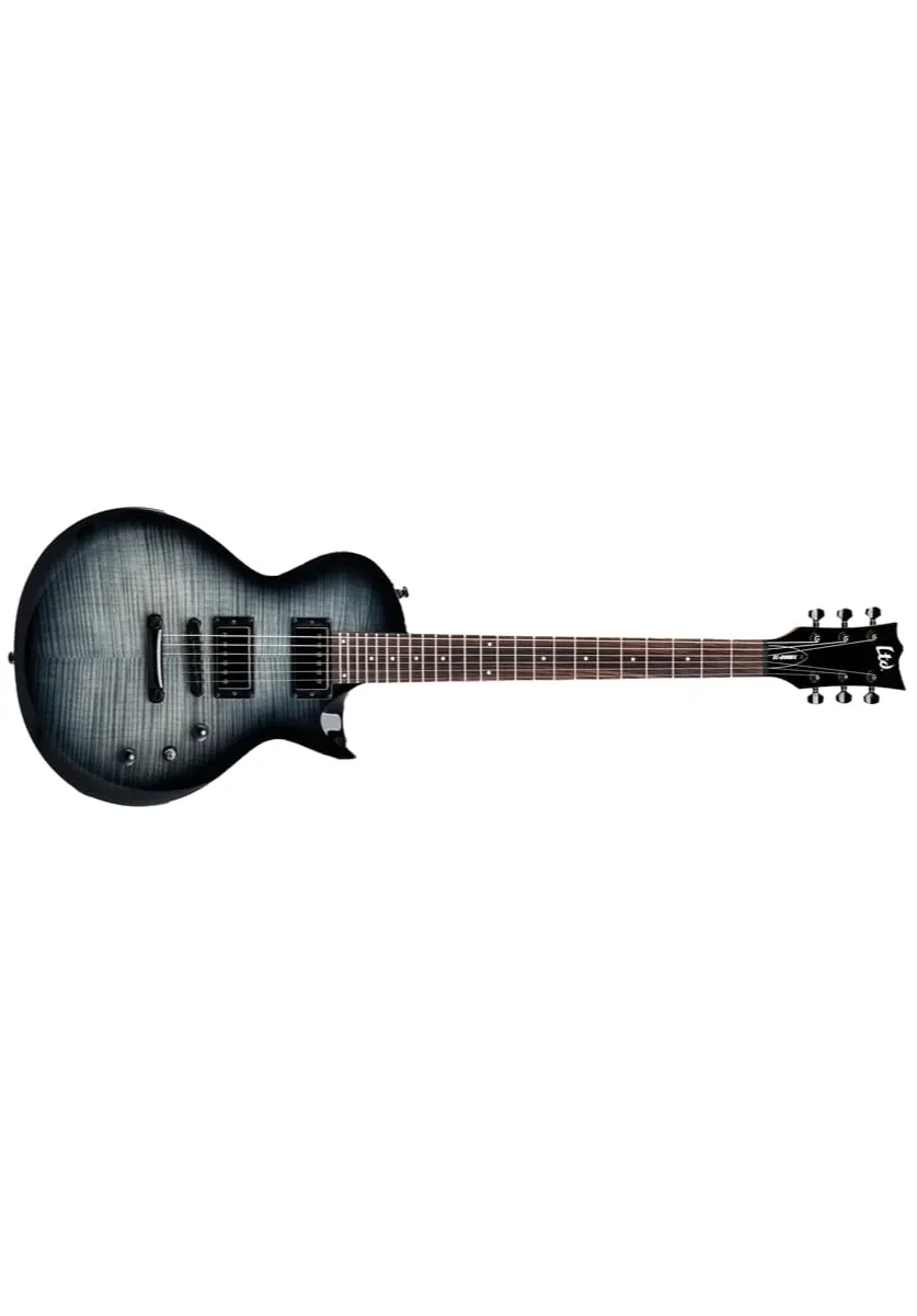 LTD EC-200DX charcoal burst